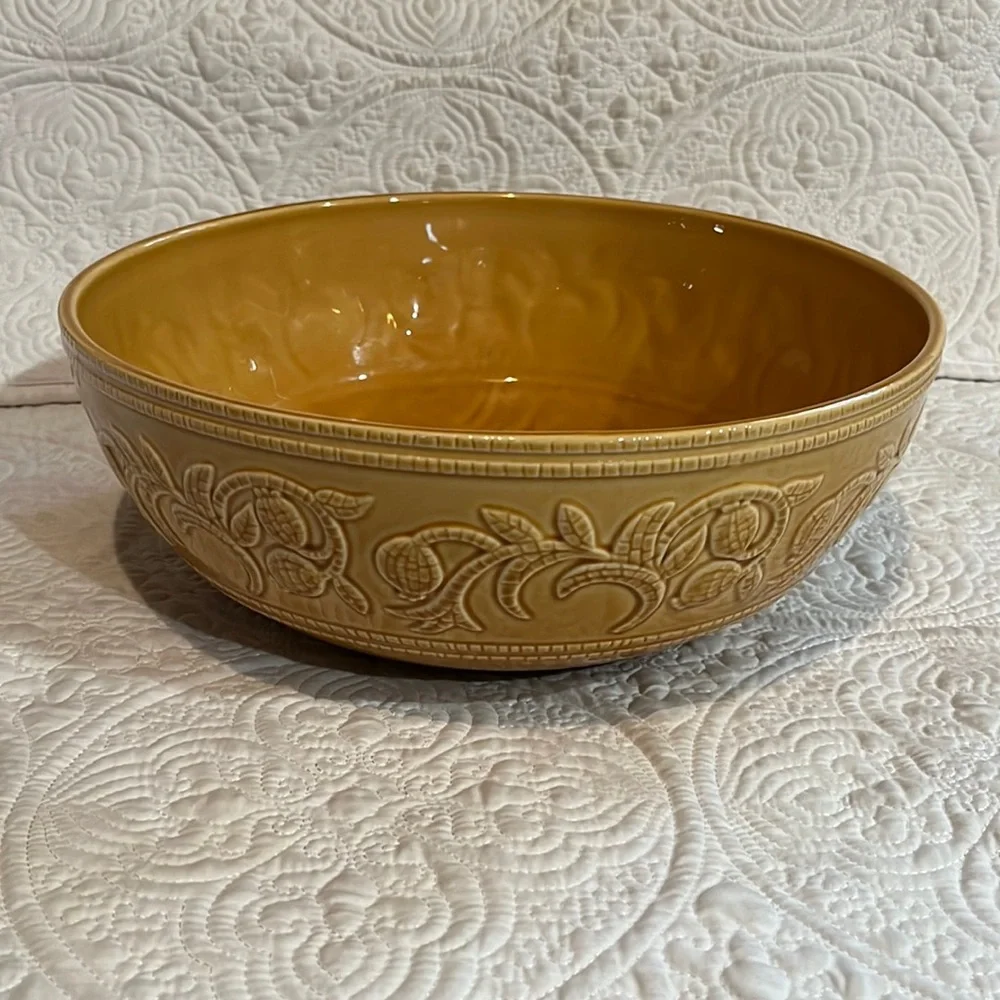 Lenox‎ Mosaico D’Italia 12 inch serving bowl